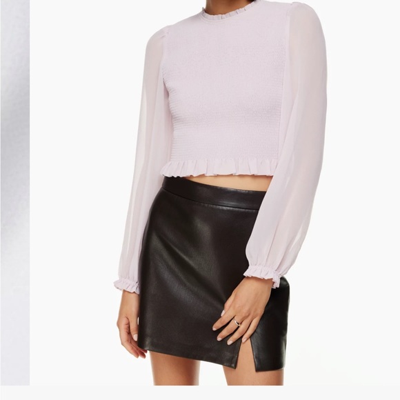 Wilfred Tempest Blouse - Picture 3 of 4